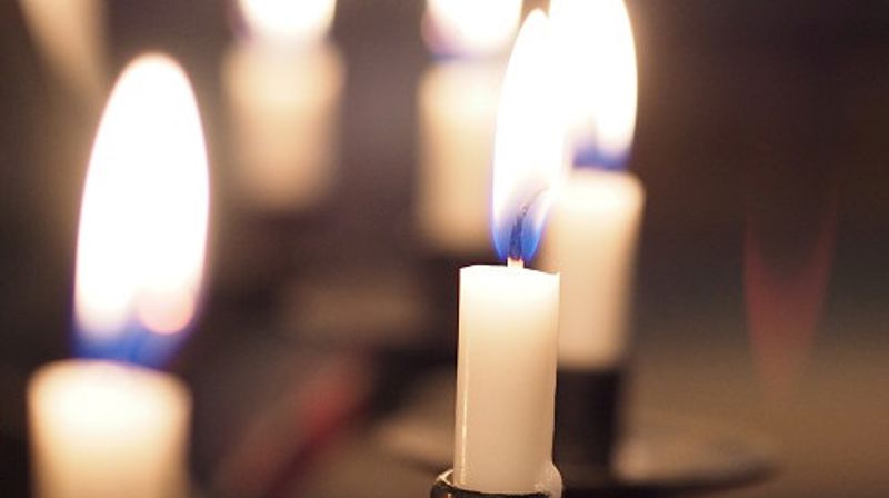 Åpen Kirke i Frogner søndag 5.november