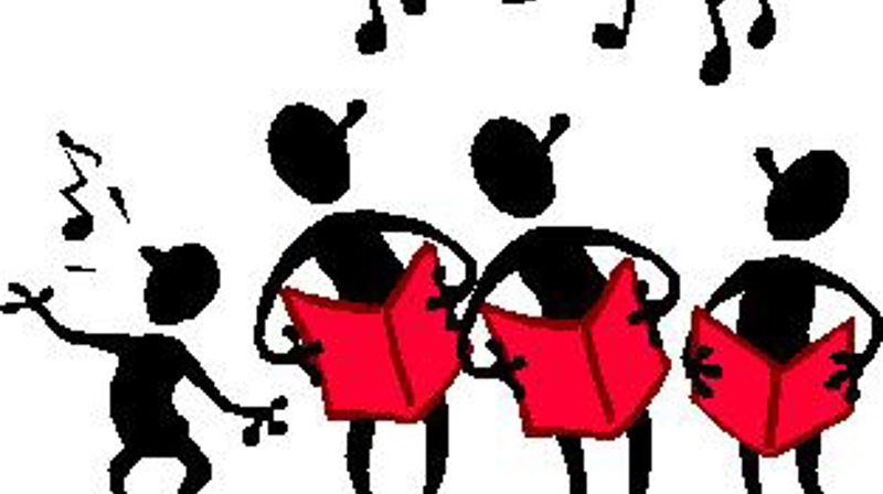 Velkommen til Frogner familiekor!