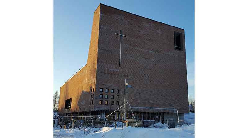 Dagstur  for seniorer i Lier torsdag 7. juni.