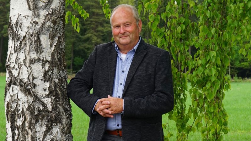 Åpent hus onsdag 6.mars kl. 11.00