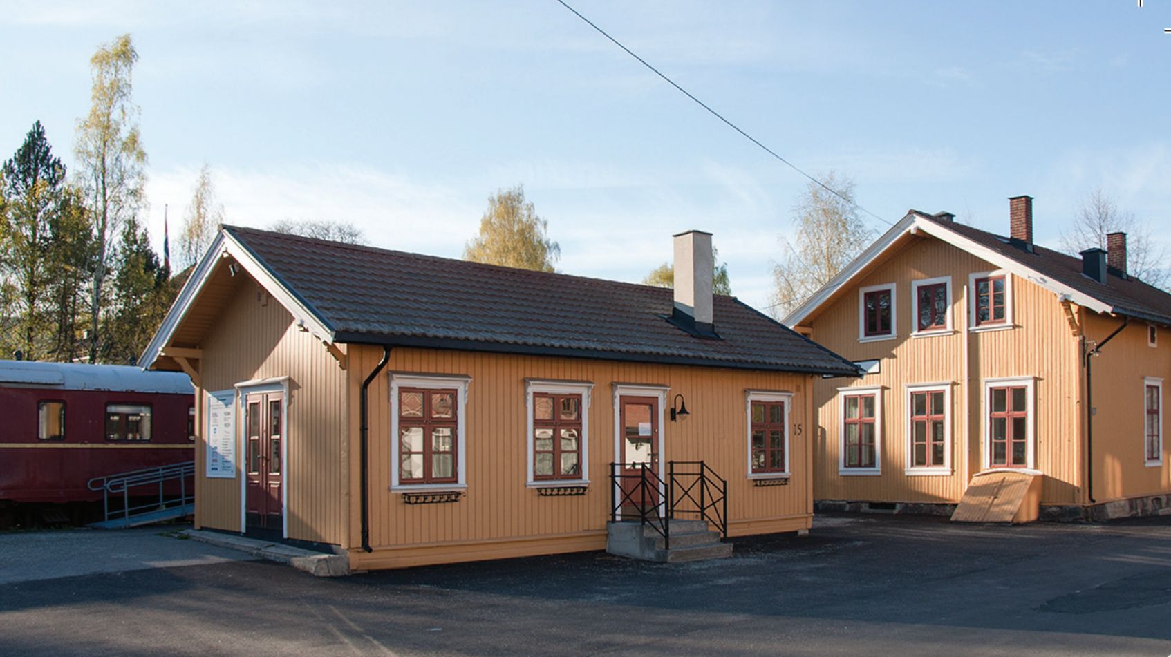 Dialogpodden - et intervju med vår diakon Ole-Jørgen