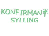 Konfirmasjon i Sylling