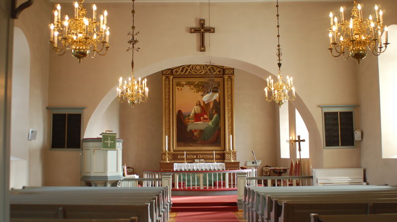 Stille time med Per Egil Hovland