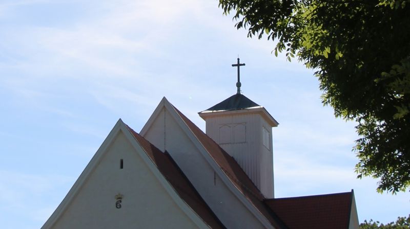 Kirkevalget -forhåndsstemmingen er i gang