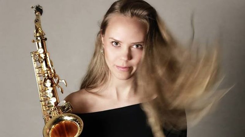 Stille time med Per Egil Hovland