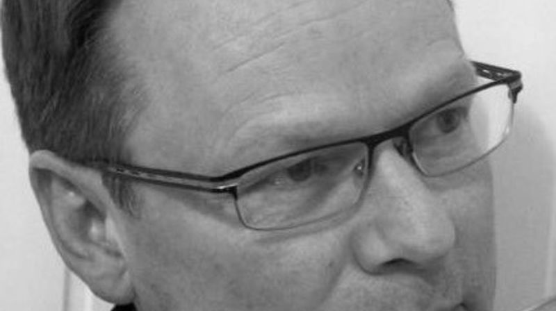 Stille time med Per Egil Hovland