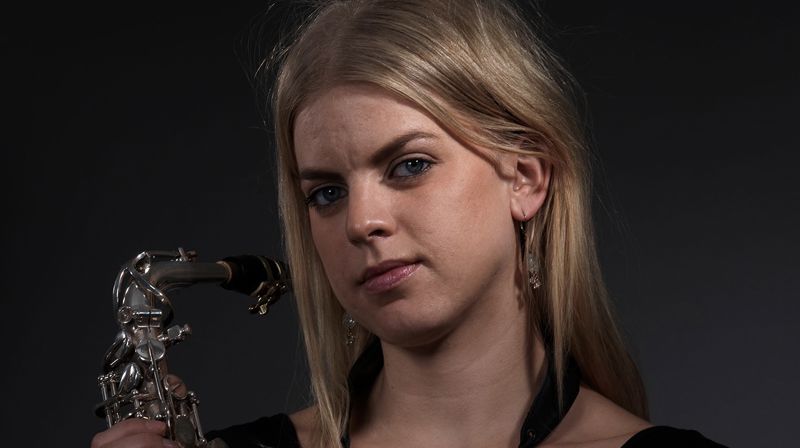 Stille time med Per Egil Hovland