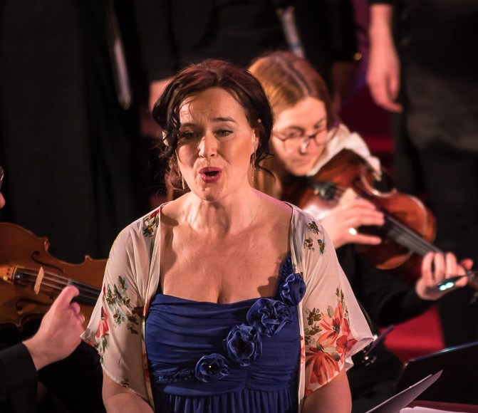 Stille time med Per Egil Hovland