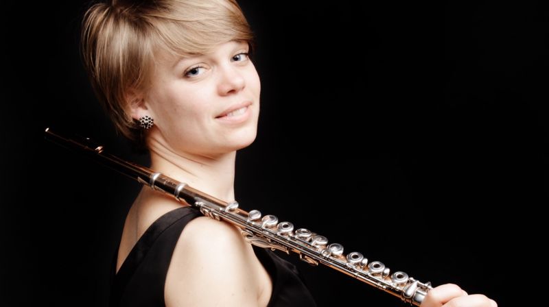 Stille time ved Per Egil Hovland