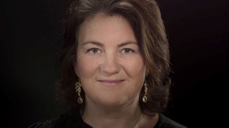 Stille Time med Per Egil Hovland