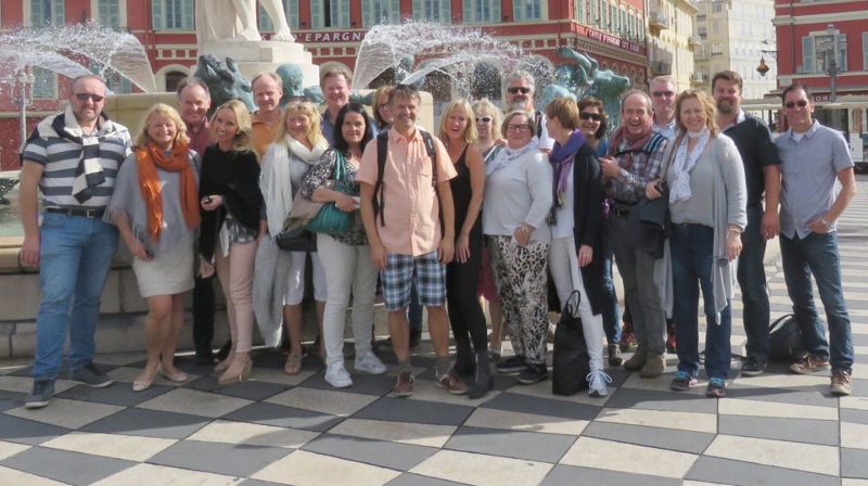 Stille time med Per Egil Hovland