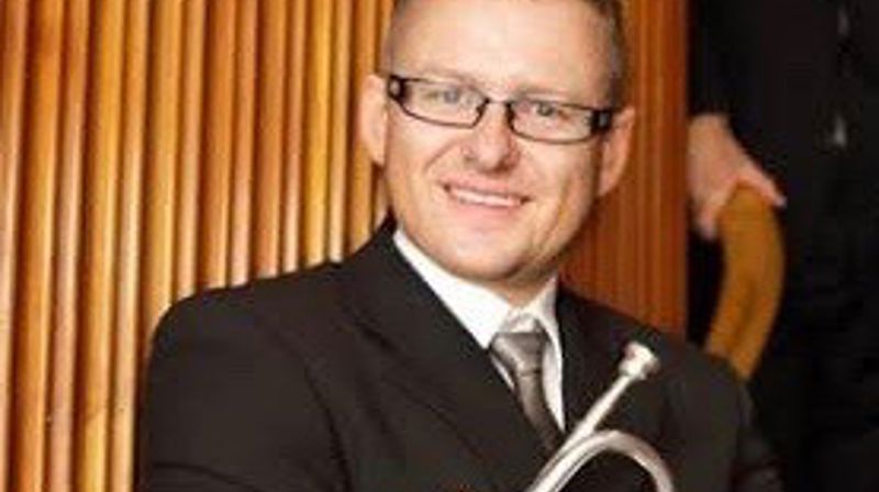 Stille time ved Per Egil Hovland