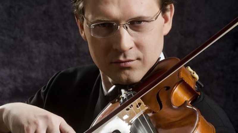 Kristi himmelfartsdag i Kongsdelene kirke