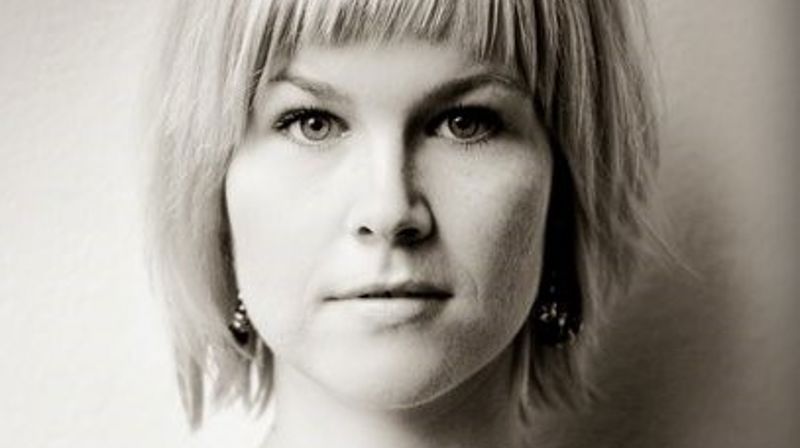 Stille time med Per Egil Hovland