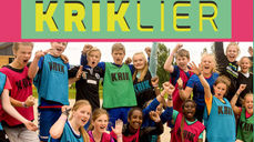 KRIK Lier illustrasjonsfoto