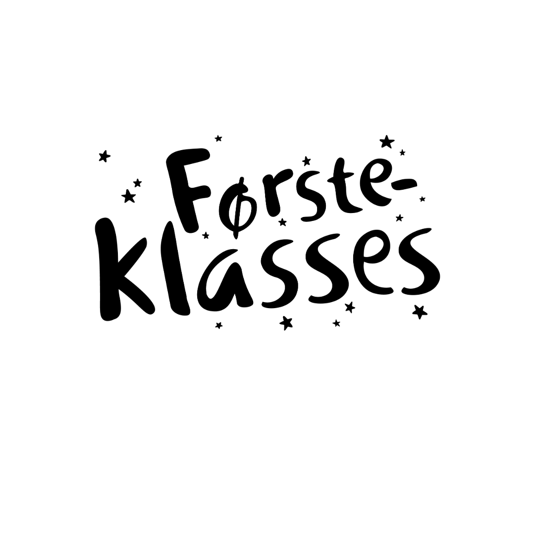 Førsteklasses