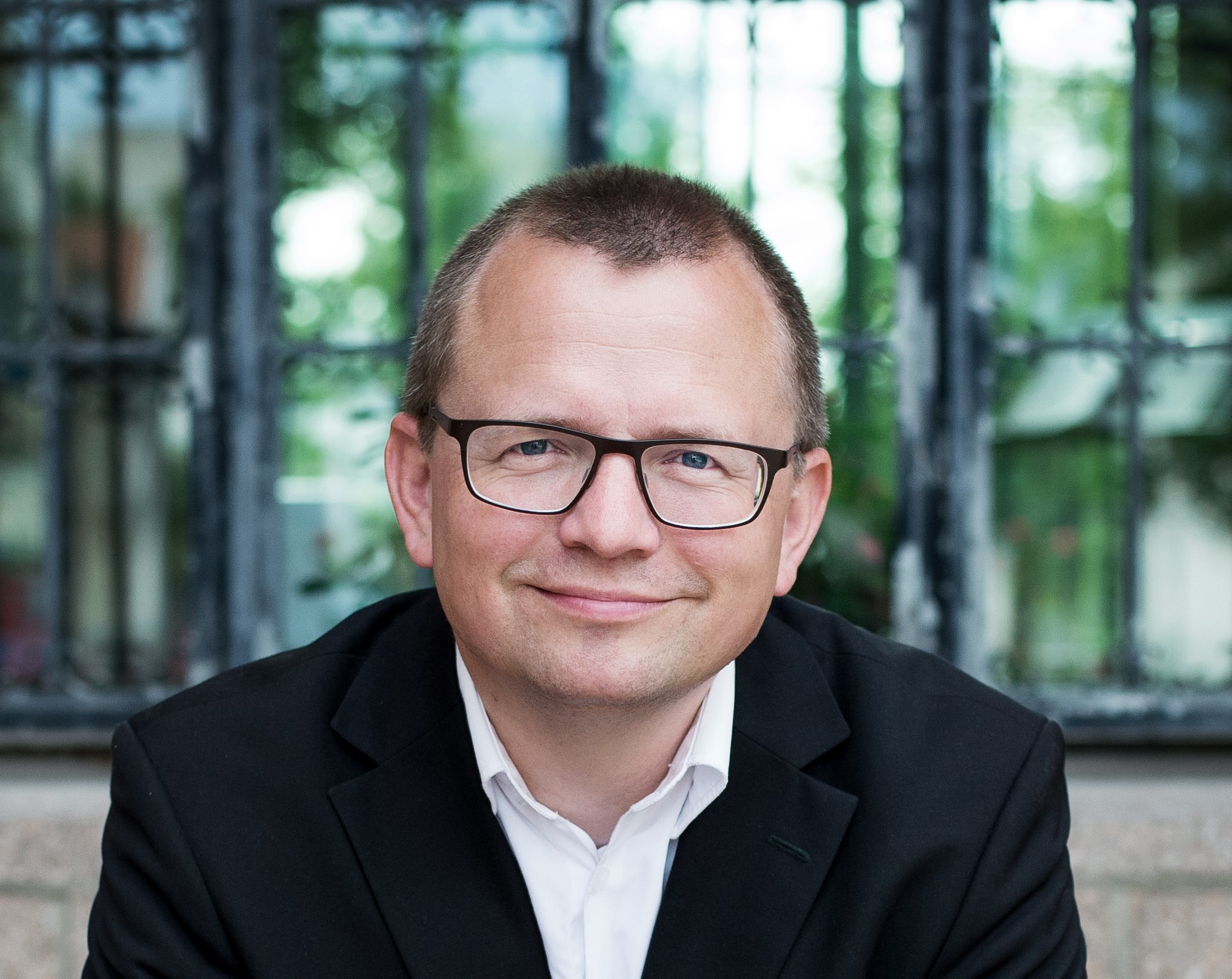 Foto: Elin Eike Worren