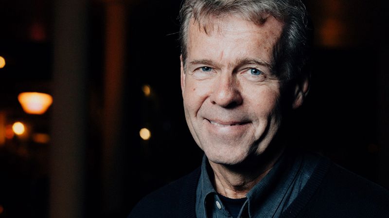 Fotograf: Håvard Krogedal