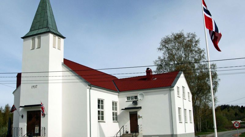 Konfirmasjonsdatoer t.o.m. 2026