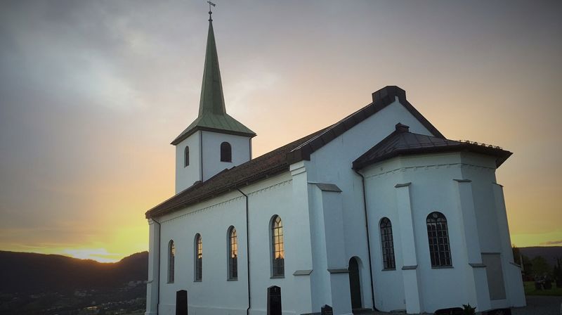 PÅSKEN ER IKKE AVLYST