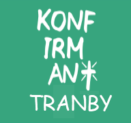Velkommen som konfirmant