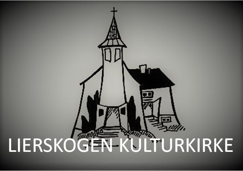 Lierskogen kirke