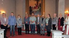 Frogner menighetsråd