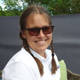 Anne Cathrine Hegge Larssen