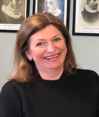 Anne-Kari Myhre Engelkor