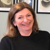 Anne-Kari Myhre Engelkor