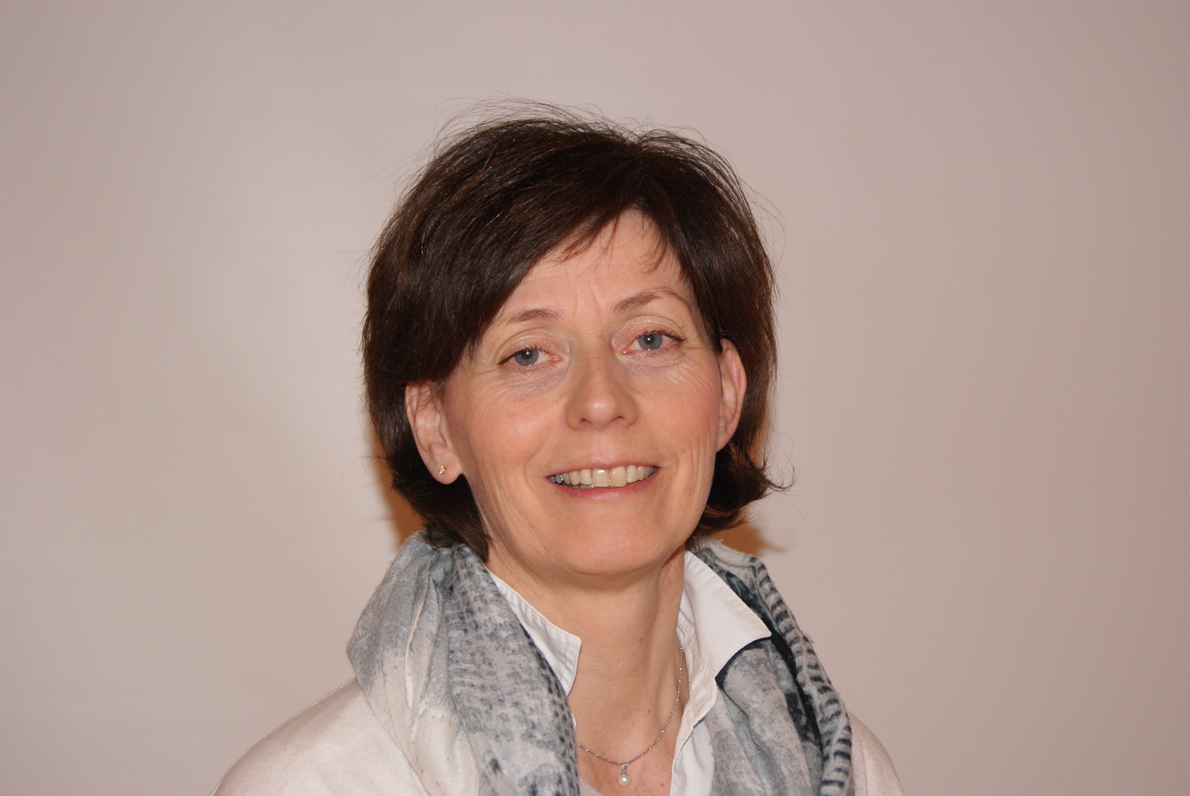 Berit Basmo Kvidaland