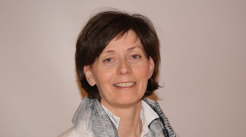 Berit Basmo Kvidaland