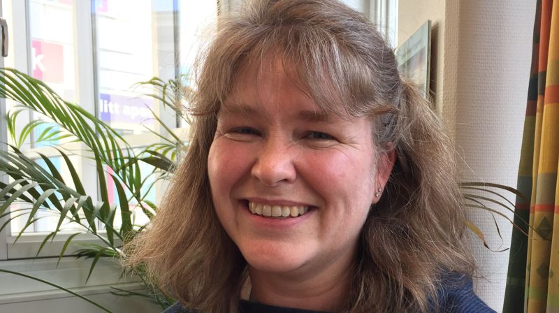 Ny team-leder i Lier kirkelige fellesråd