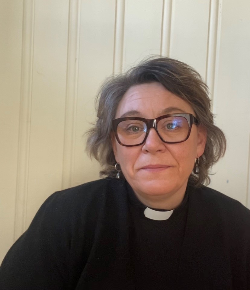 Ny sokneprest i Tranby og Lierskogen menighet