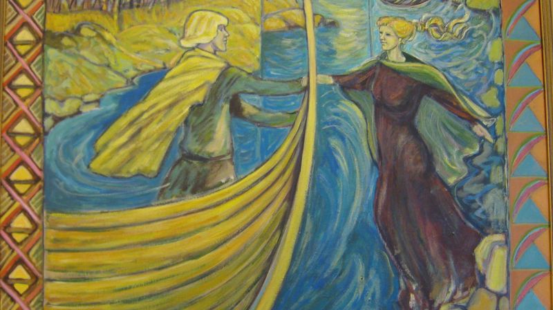 St. Hallvards dager 14. - 2. juni 2016