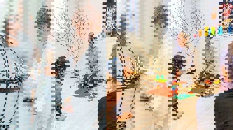 Søkerlisten til kantor- og ungdomsdiakonstillingene