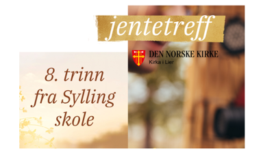 jentetreff 8. trinn