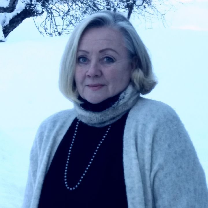 Anna Sophie Strandli