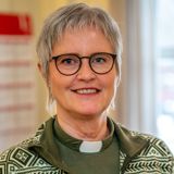Solbjørg Skruklien