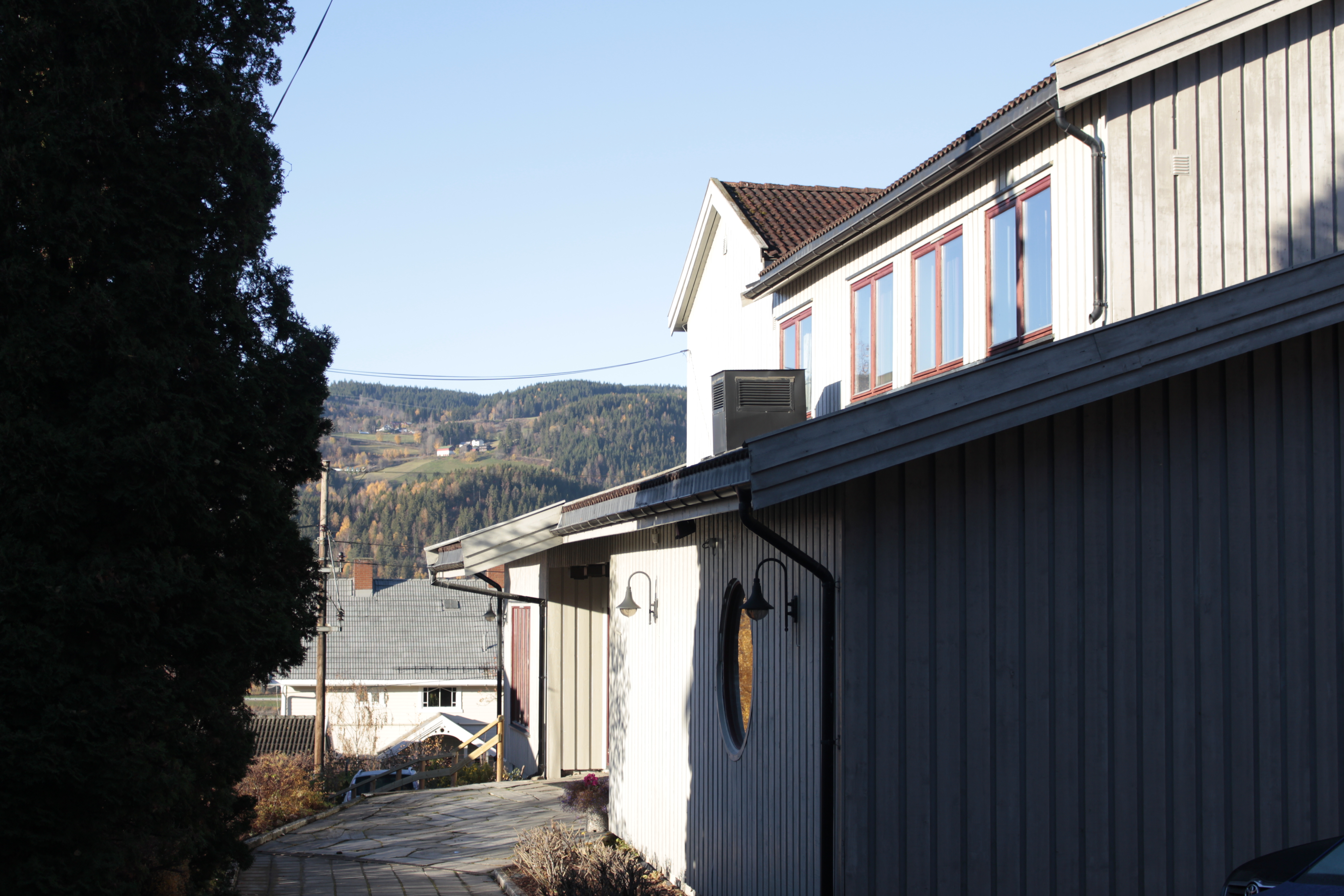 Lillehammer kirkesenter