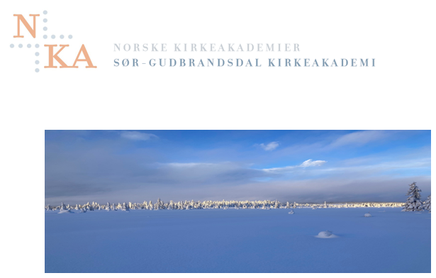 Sør-Gudbrandsdal Kirkeakademi