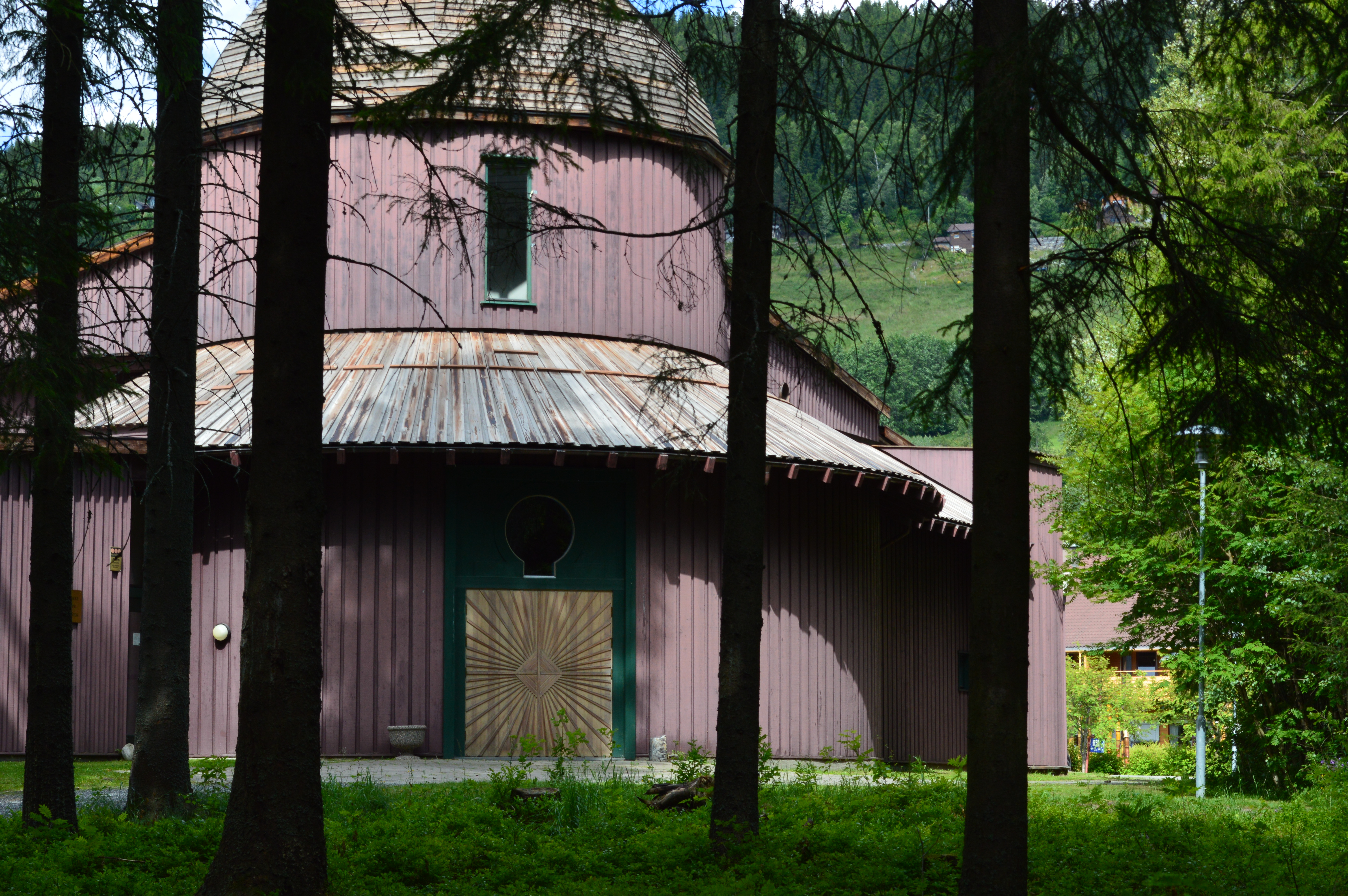 Velkommen til hyggetreff høsten 2025