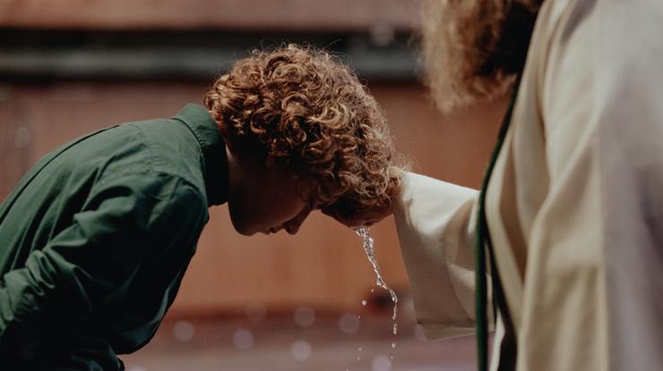 Foto: Malin Longva / Den norske kirke