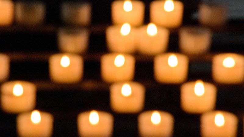 22. juli - ringing og åpen kirke