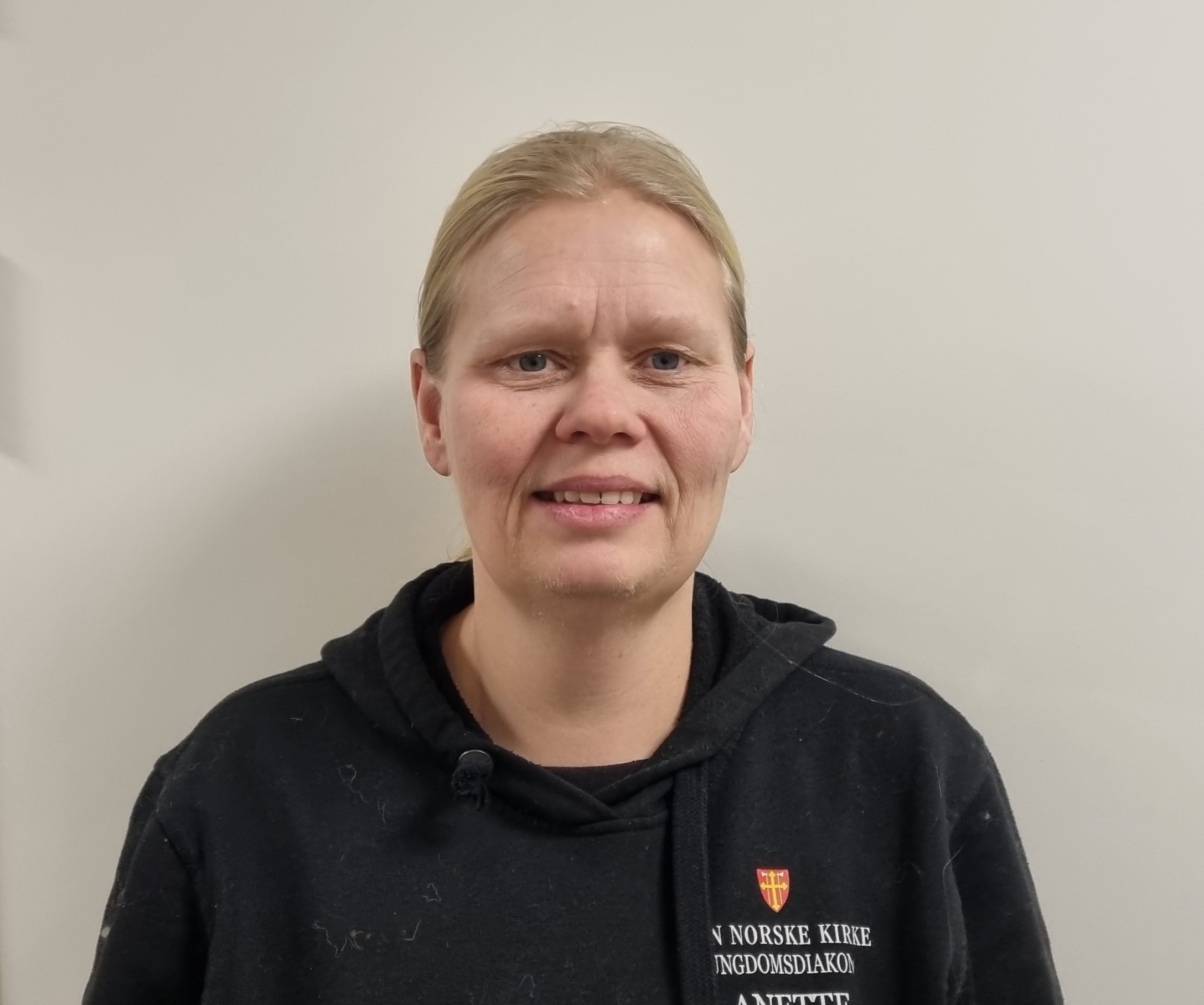 Anette Henriksen Johansson