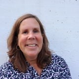 Kjersti Langås Hvalen