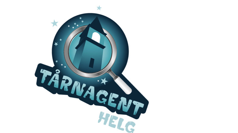 Tårnagenthelg, bilde av kirketårn