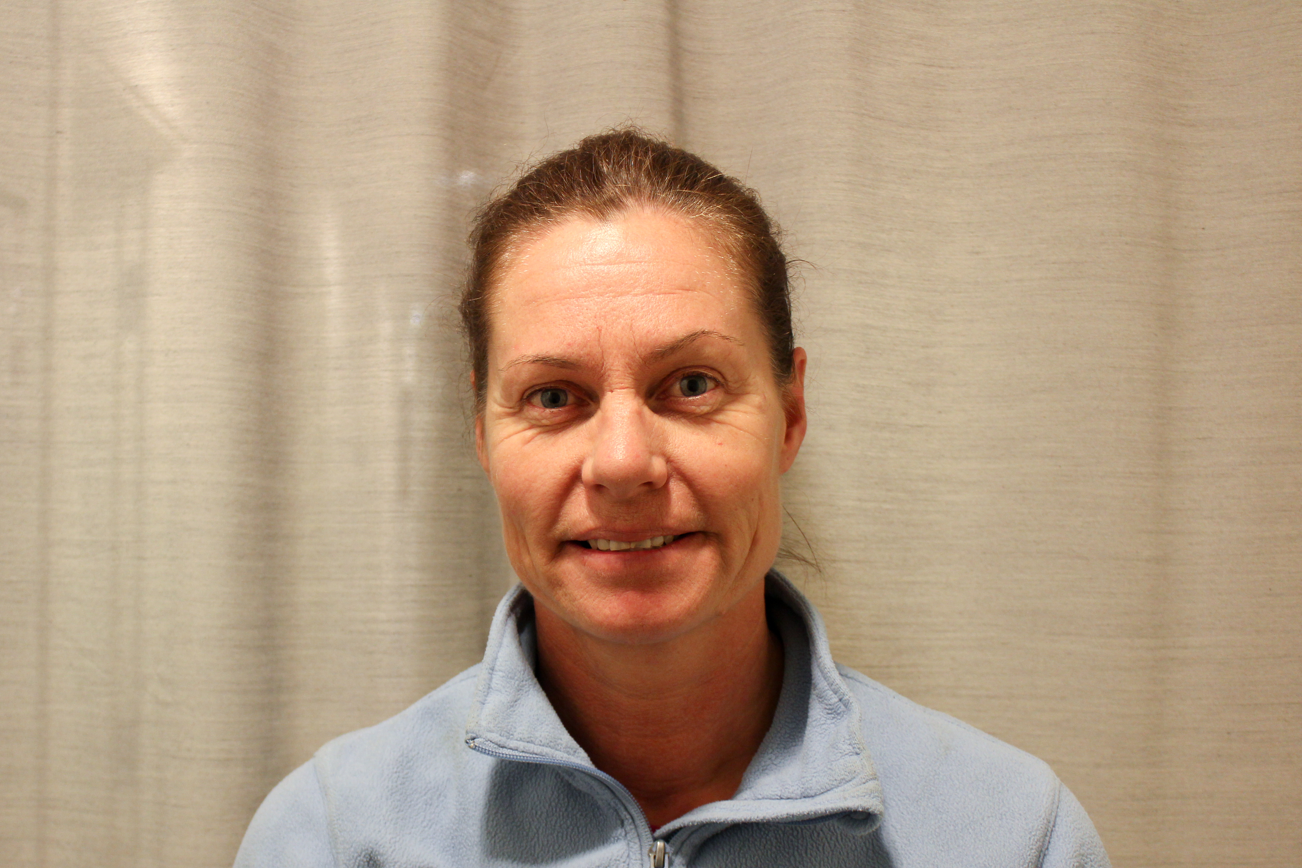 Gunn Sinkerud Krogstad