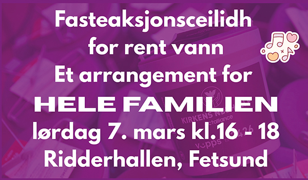 Ceilidh: Ingen forkunnskaper nødvendig