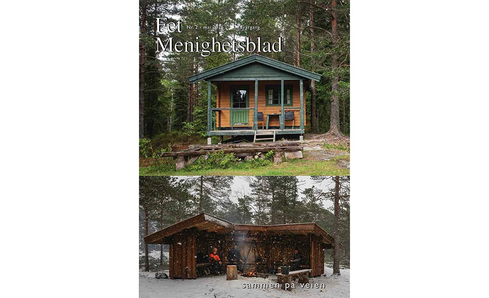 Menighetsbladet